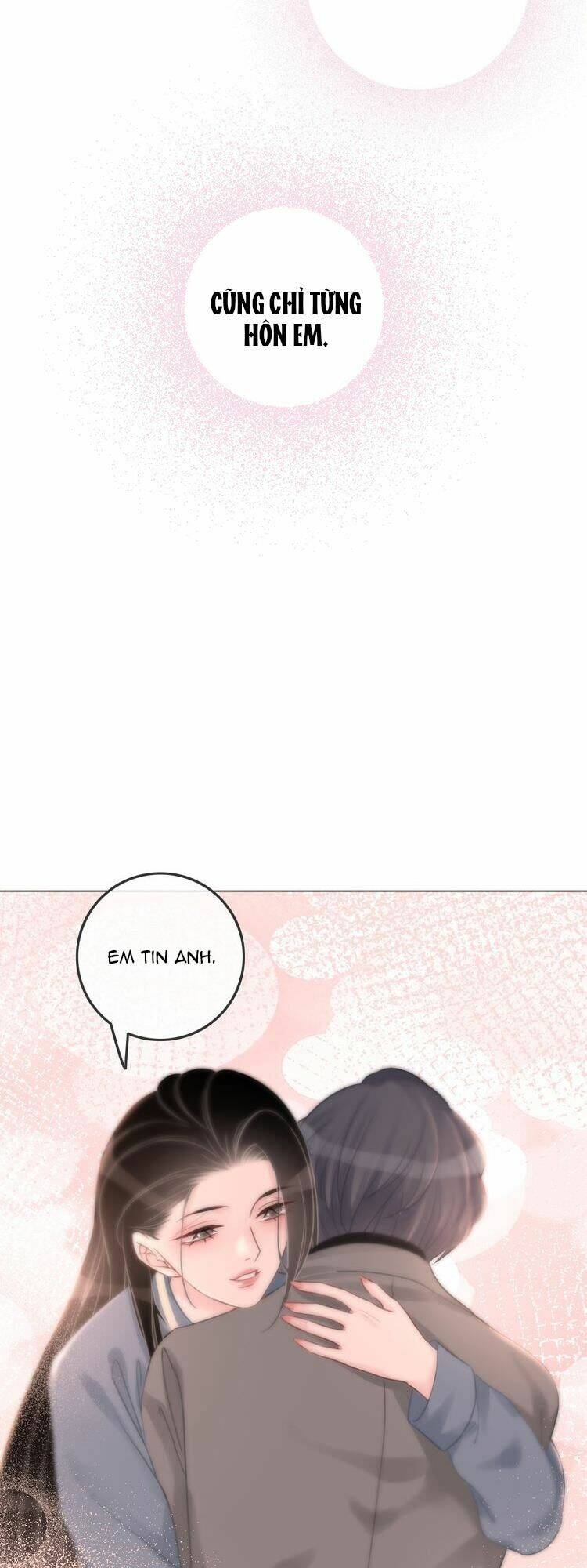 Ám Hắc Hệ Noãn Hôn: Chapter 38
