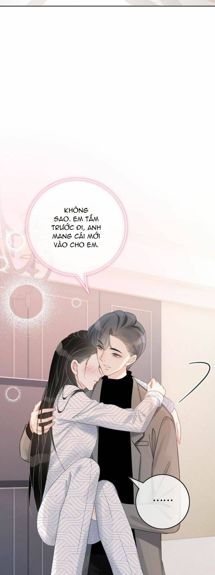Ám Hắc Hệ Noãn Hôn: Chapter 38