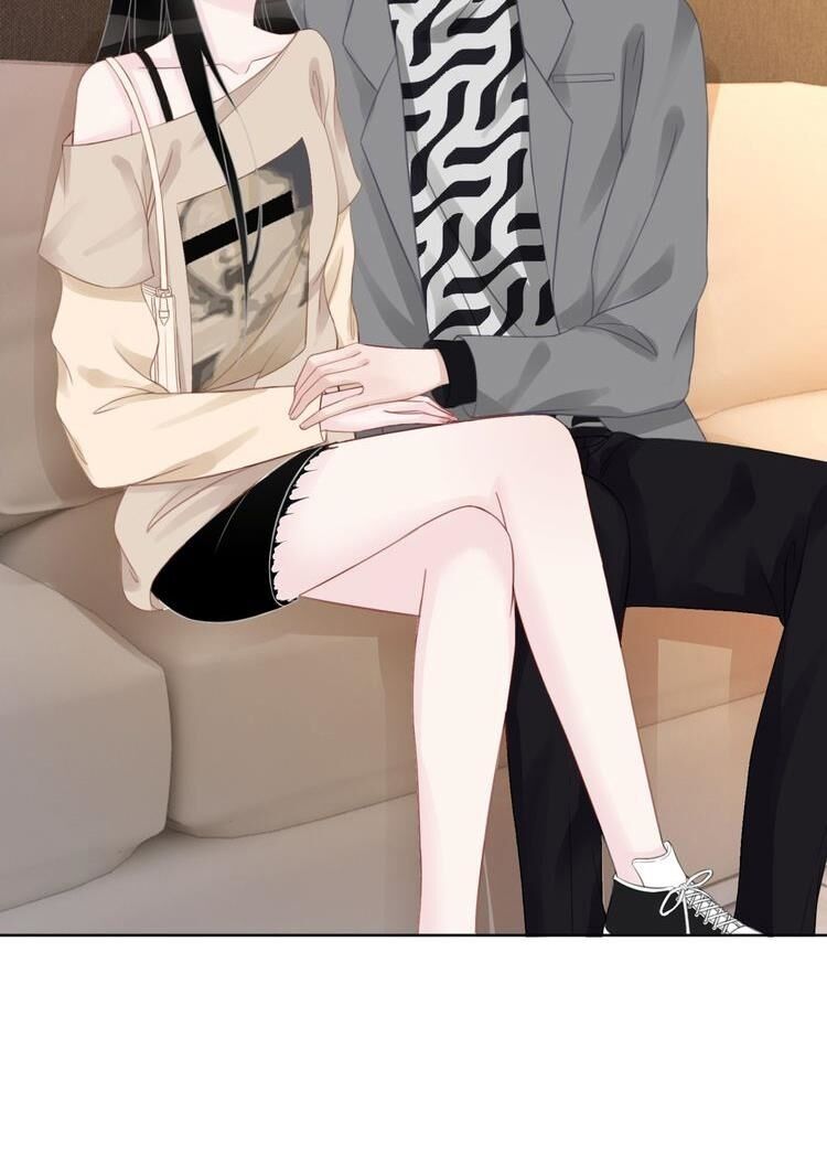 Ám Hắc Hệ Noãn Hôn: Chapter 39