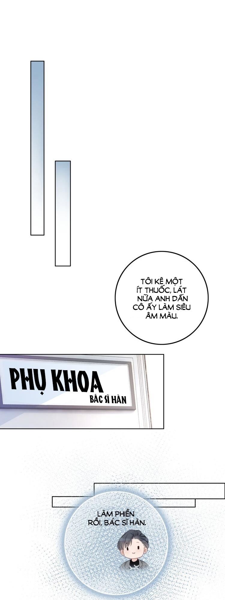 Ám Hắc Hệ Noãn Hôn: Chapter 39