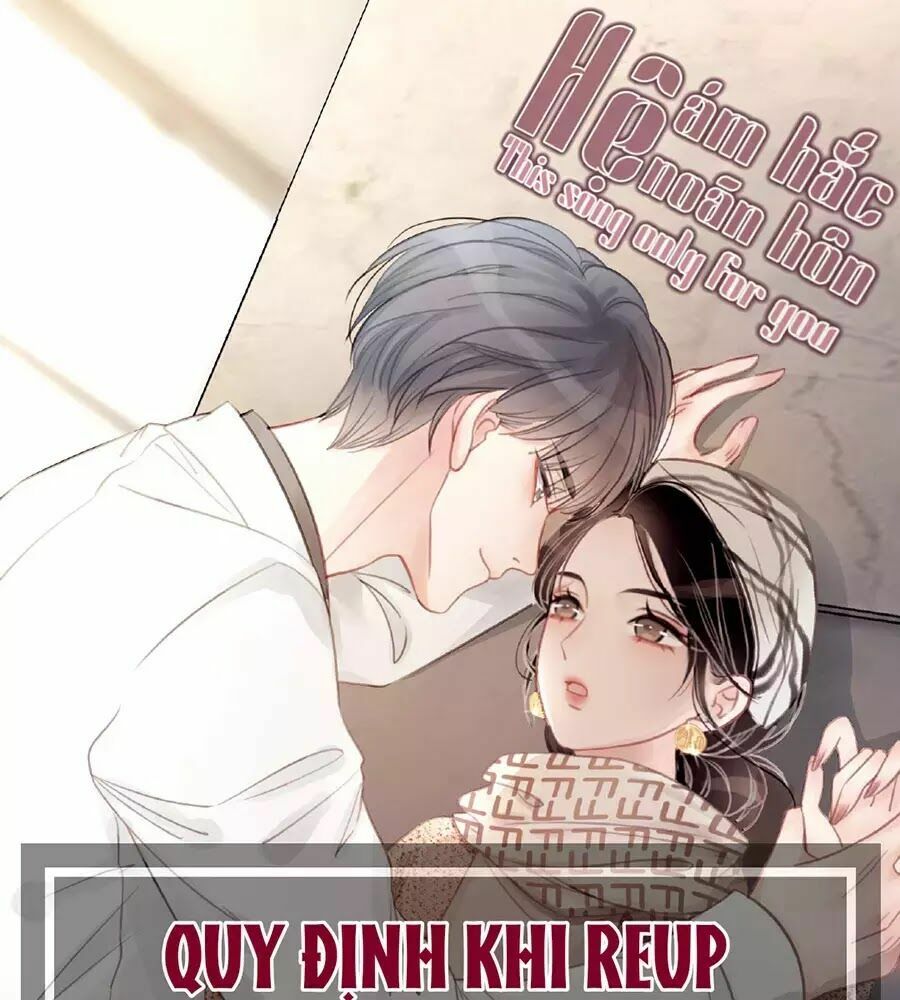 Ám Hắc Hệ Noãn Hôn: Chapter 4