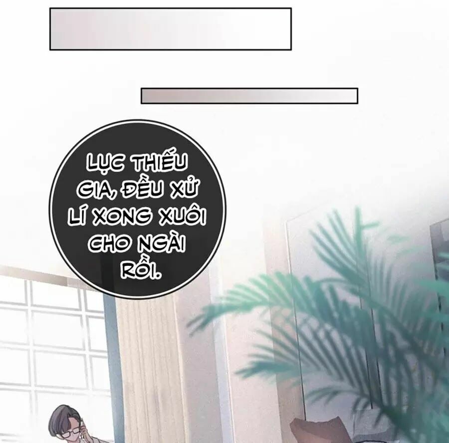 Ám Hắc Hệ Noãn Hôn: Chapter 4
