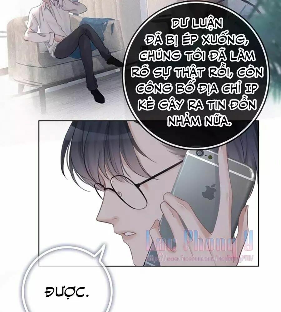 Ám Hắc Hệ Noãn Hôn: Chapter 4