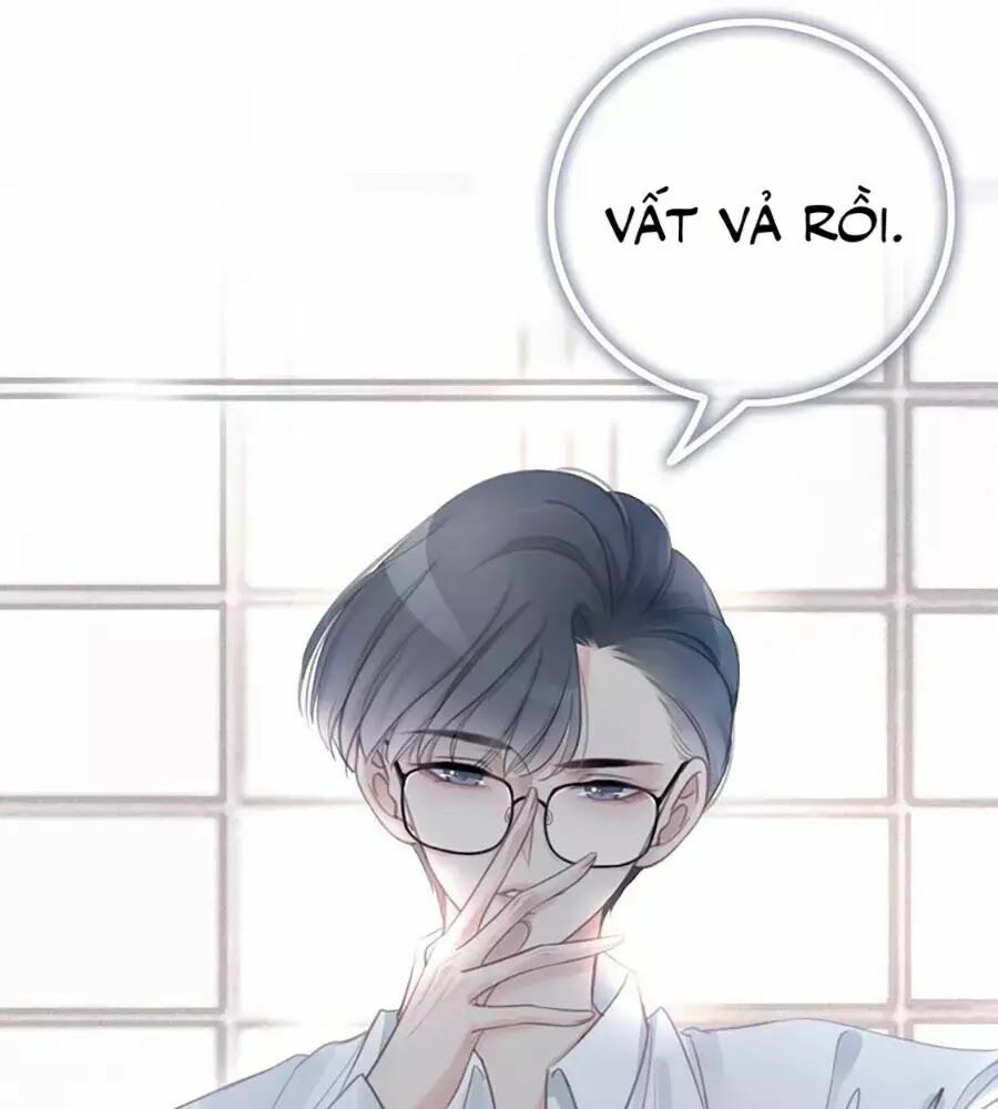 Ám Hắc Hệ Noãn Hôn: Chapter 4