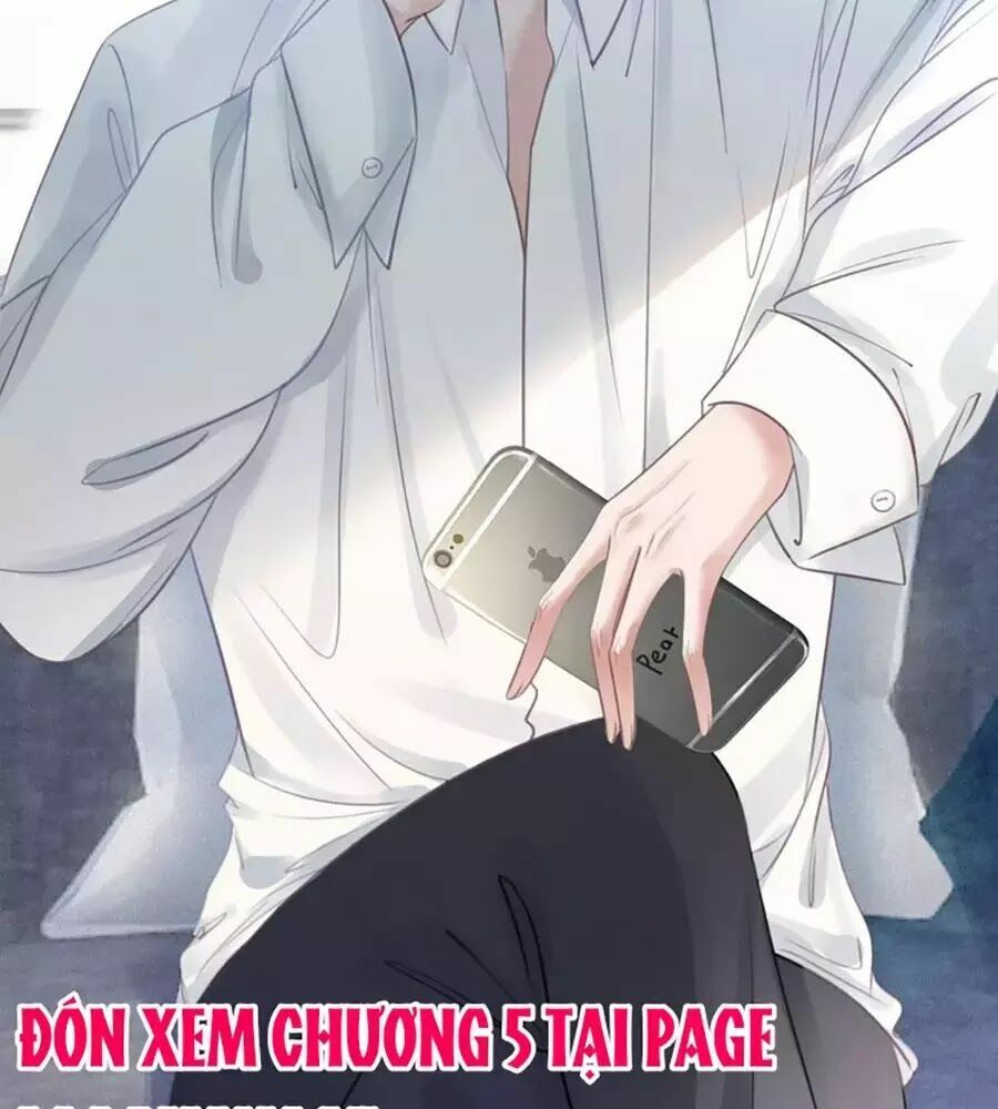 Ám Hắc Hệ Noãn Hôn: Chapter 4
