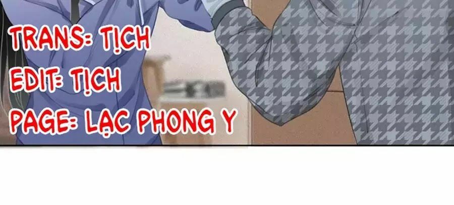 Ám Hắc Hệ Noãn Hôn: Chapter 4