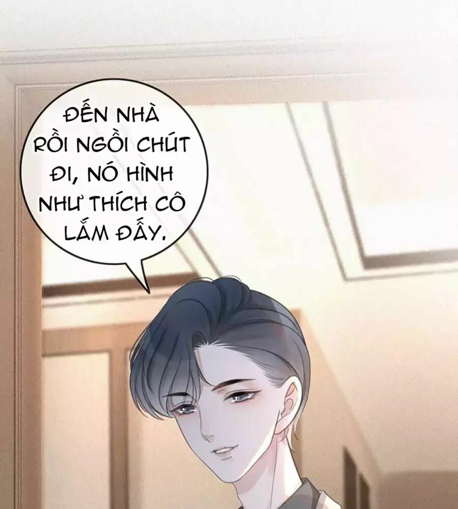 Ám Hắc Hệ Noãn Hôn: Chapter 4