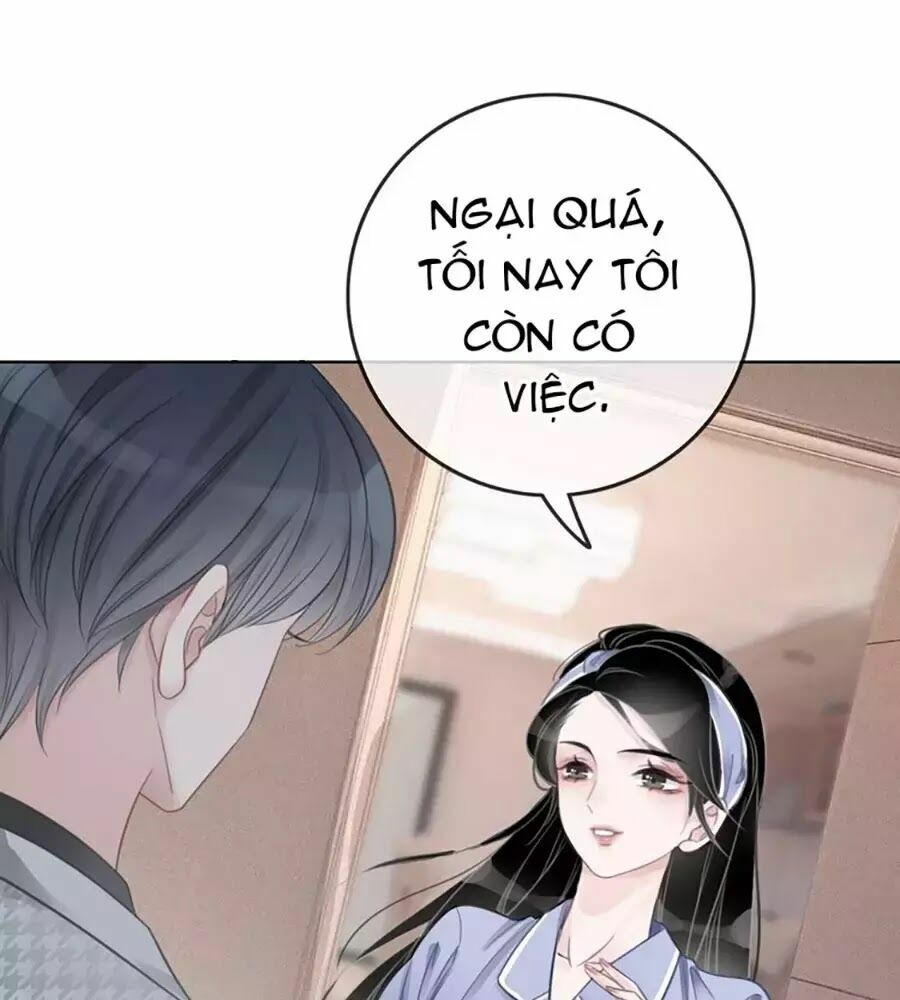 Ám Hắc Hệ Noãn Hôn: Chapter 4