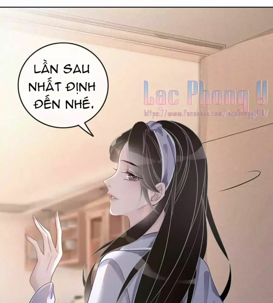 Ám Hắc Hệ Noãn Hôn: Chapter 4