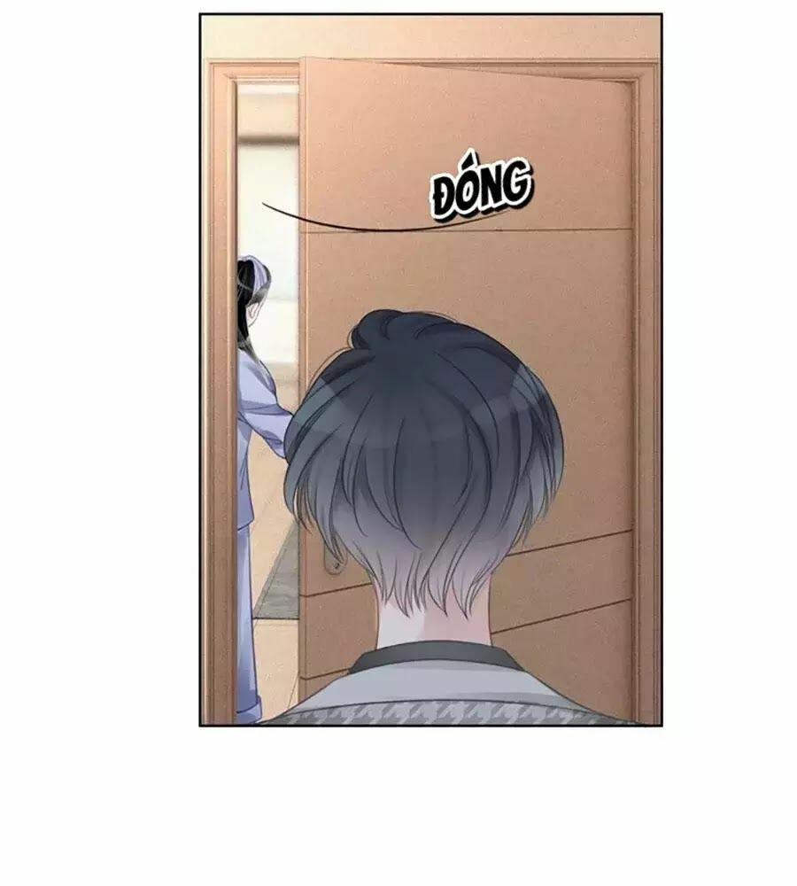 Ám Hắc Hệ Noãn Hôn: Chapter 4
