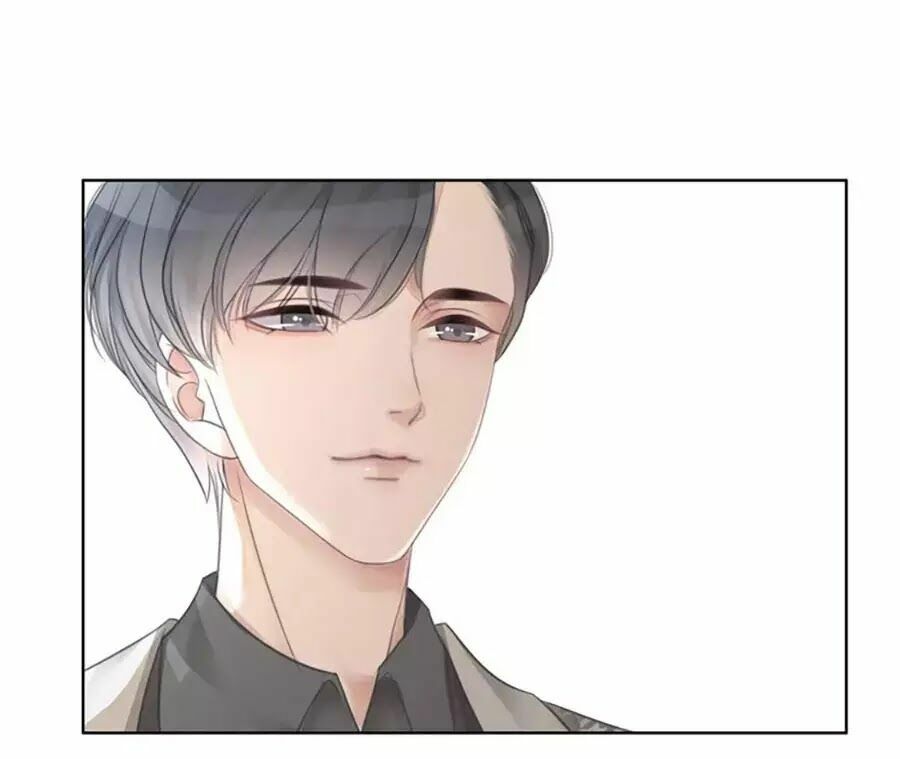 Ám Hắc Hệ Noãn Hôn: Chapter 4