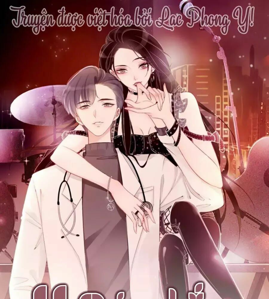 Ám Hắc Hệ Noãn Hôn: Chapter 4