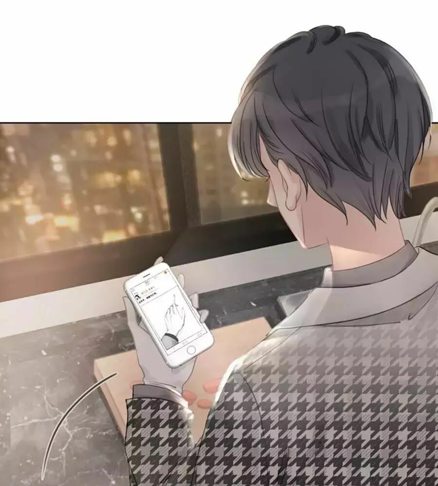 Ám Hắc Hệ Noãn Hôn: Chapter 4