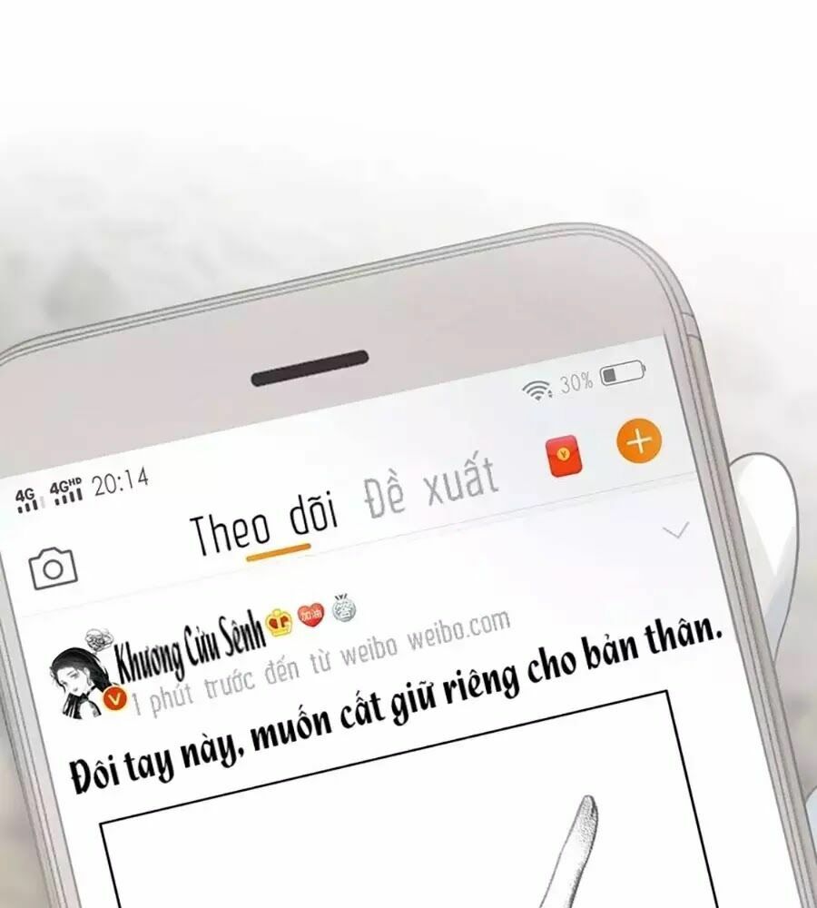 Ám Hắc Hệ Noãn Hôn: Chapter 4