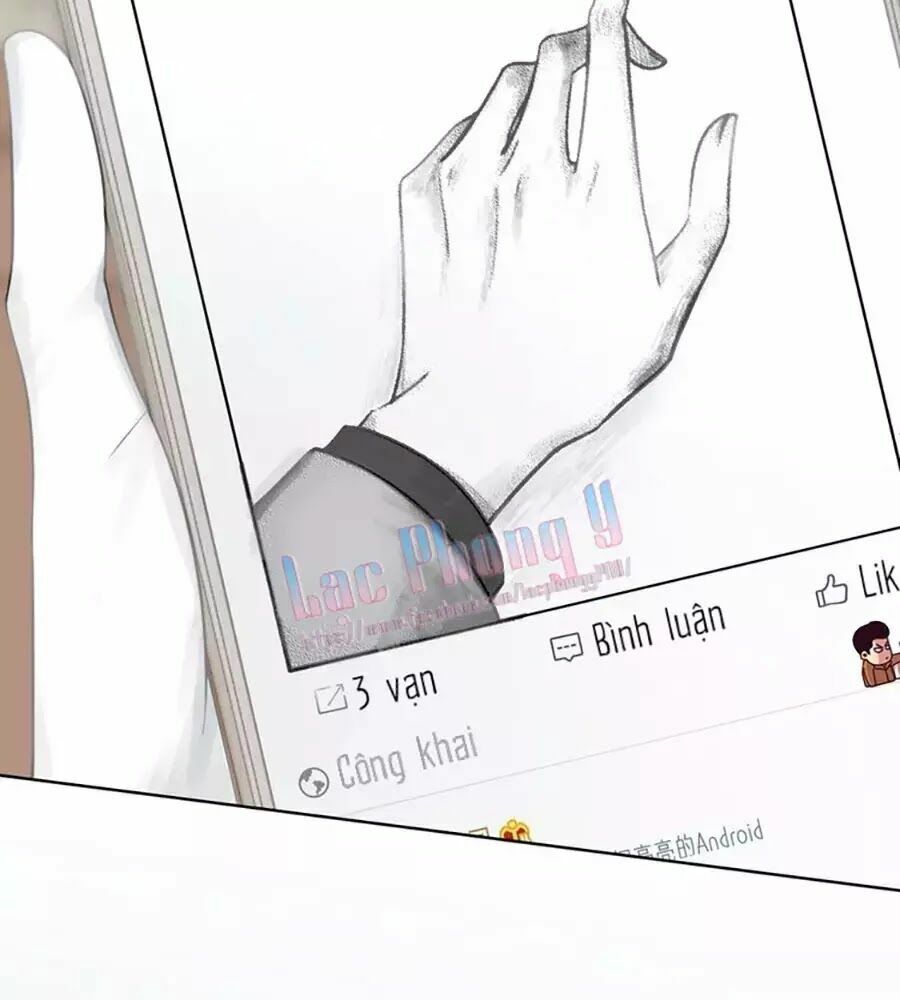Ám Hắc Hệ Noãn Hôn: Chapter 4