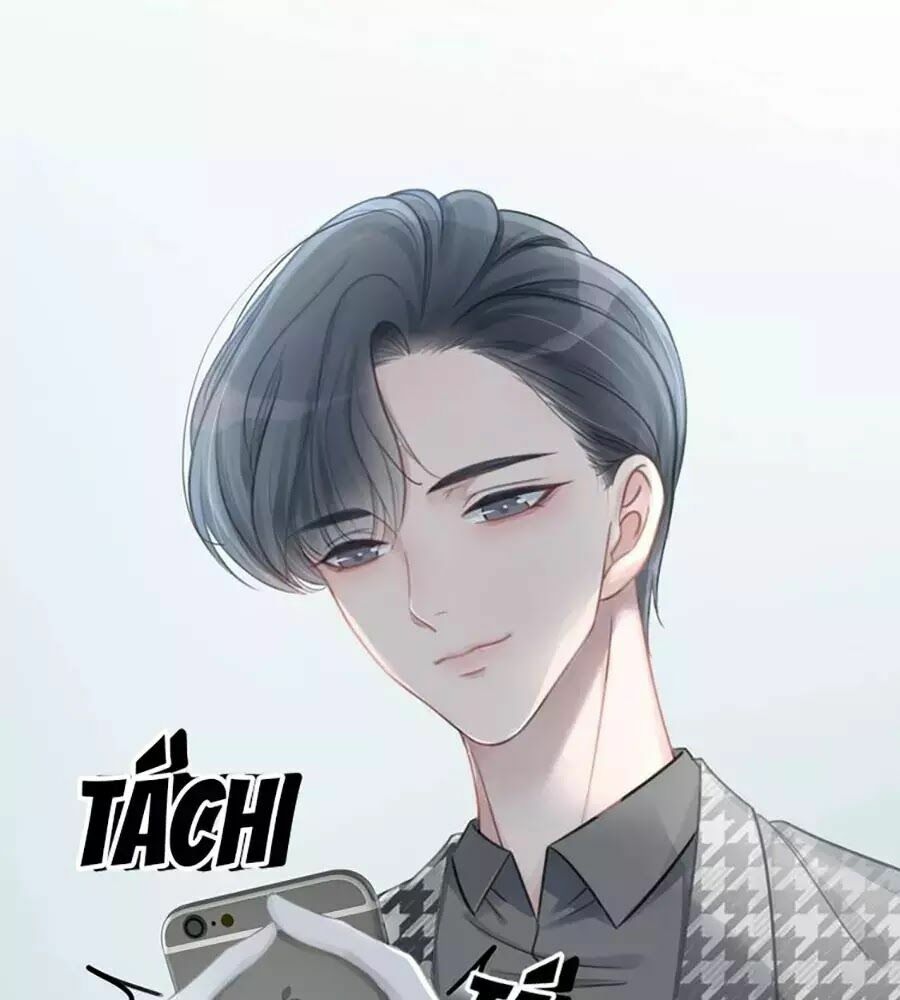 Ám Hắc Hệ Noãn Hôn: Chapter 4