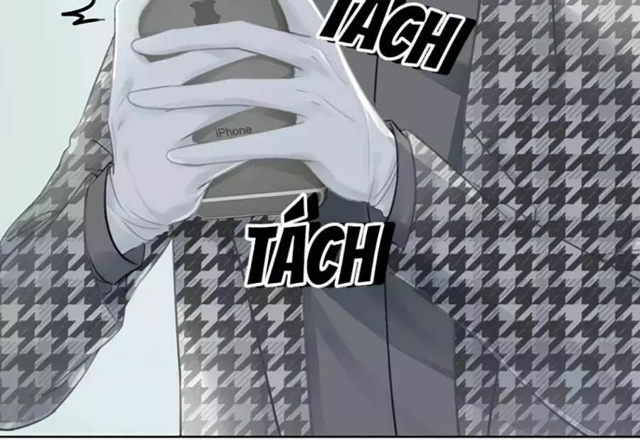 Ám Hắc Hệ Noãn Hôn: Chapter 4