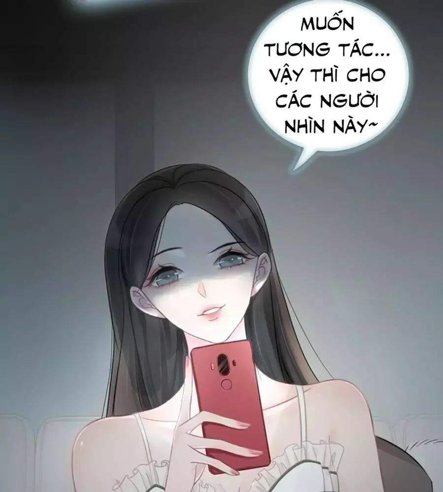Ám Hắc Hệ Noãn Hôn: Chapter 4