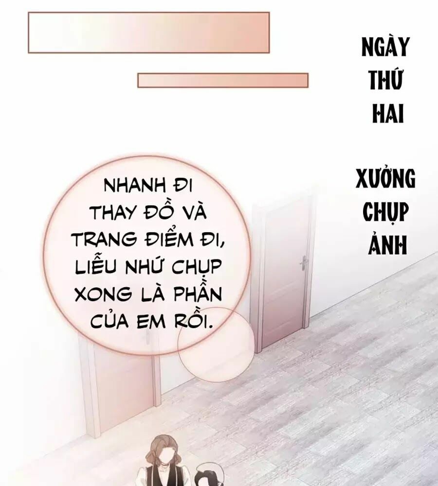 Ám Hắc Hệ Noãn Hôn: Chapter 4