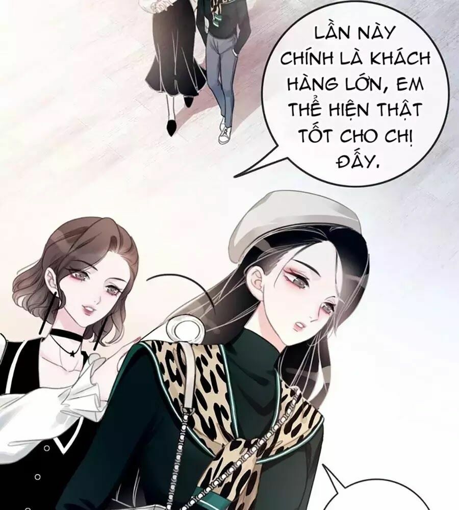 Ám Hắc Hệ Noãn Hôn: Chapter 4