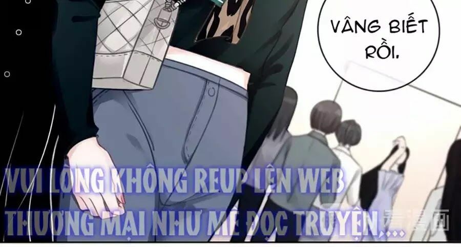 Ám Hắc Hệ Noãn Hôn: Chapter 4