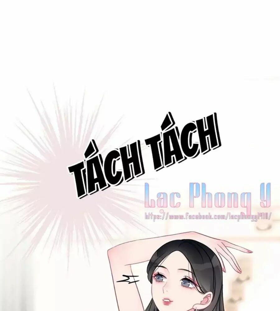 Ám Hắc Hệ Noãn Hôn: Chapter 4