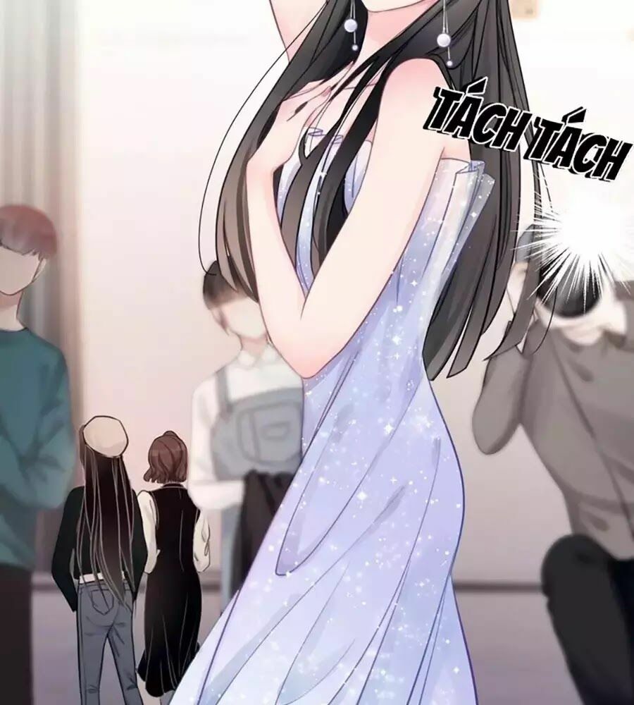 Ám Hắc Hệ Noãn Hôn: Chapter 4
