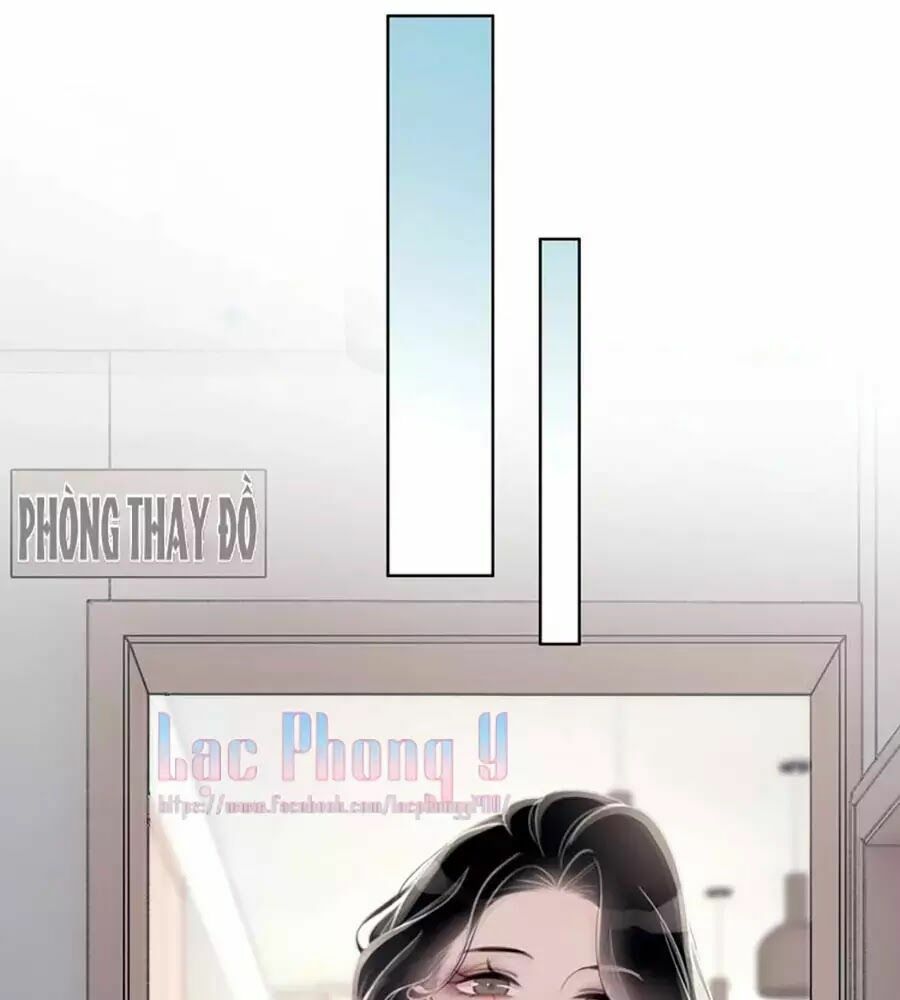 Ám Hắc Hệ Noãn Hôn: Chapter 4