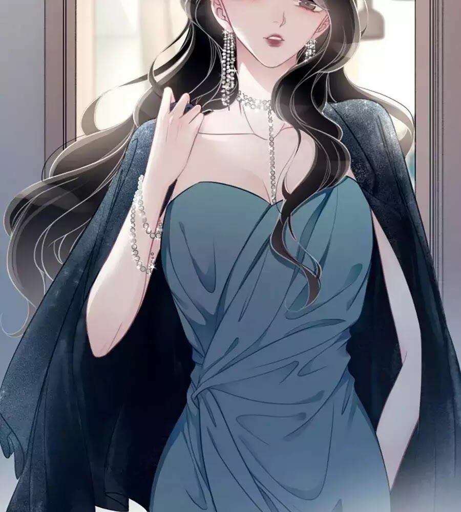 Ám Hắc Hệ Noãn Hôn: Chapter 4