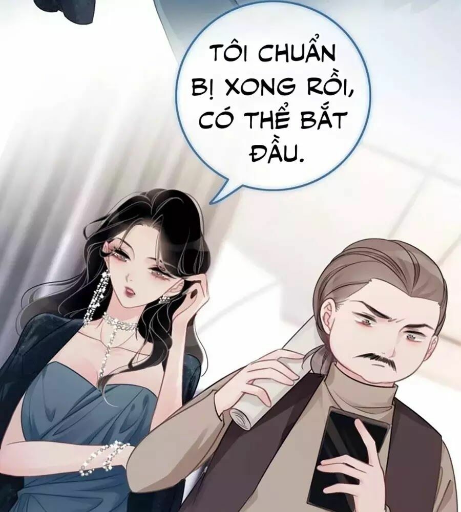 Ám Hắc Hệ Noãn Hôn: Chapter 4
