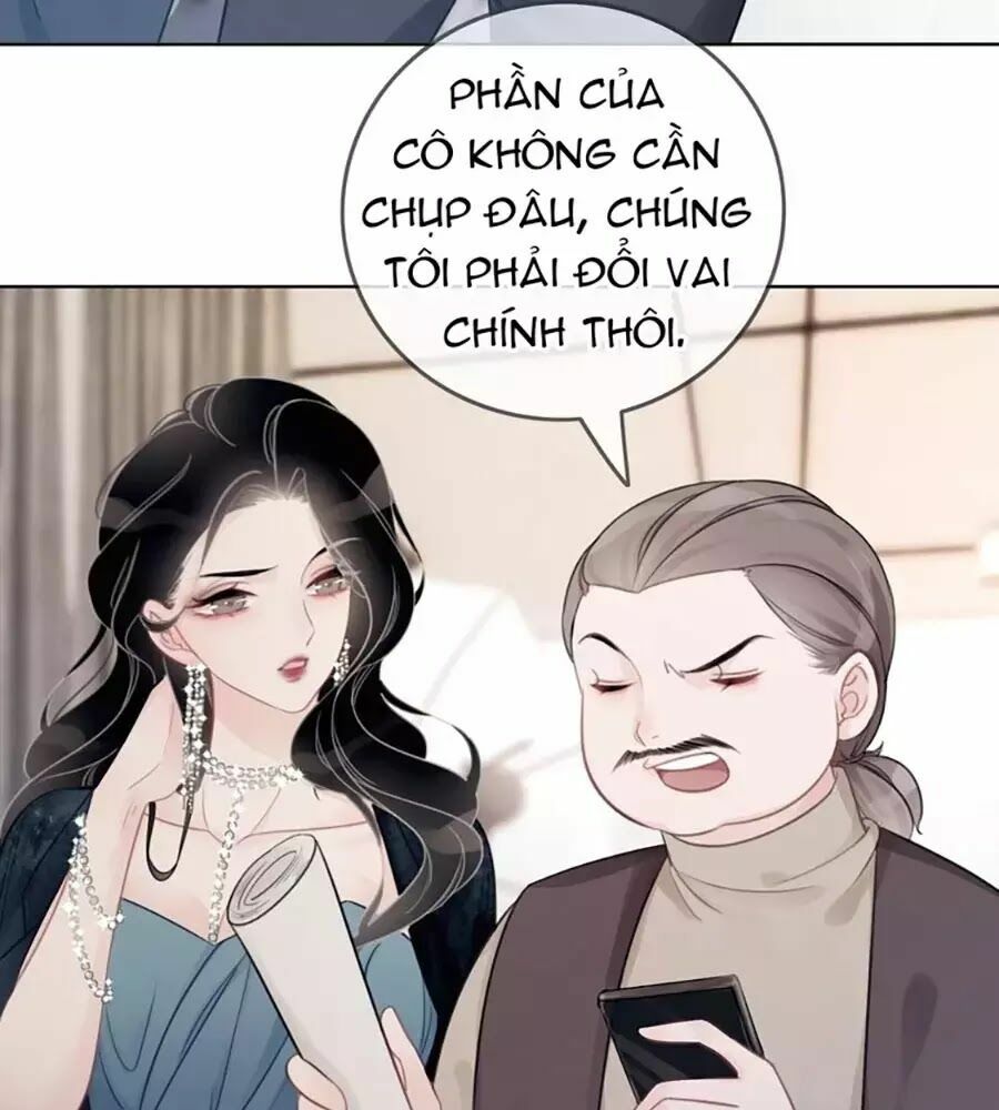 Ám Hắc Hệ Noãn Hôn: Chapter 4