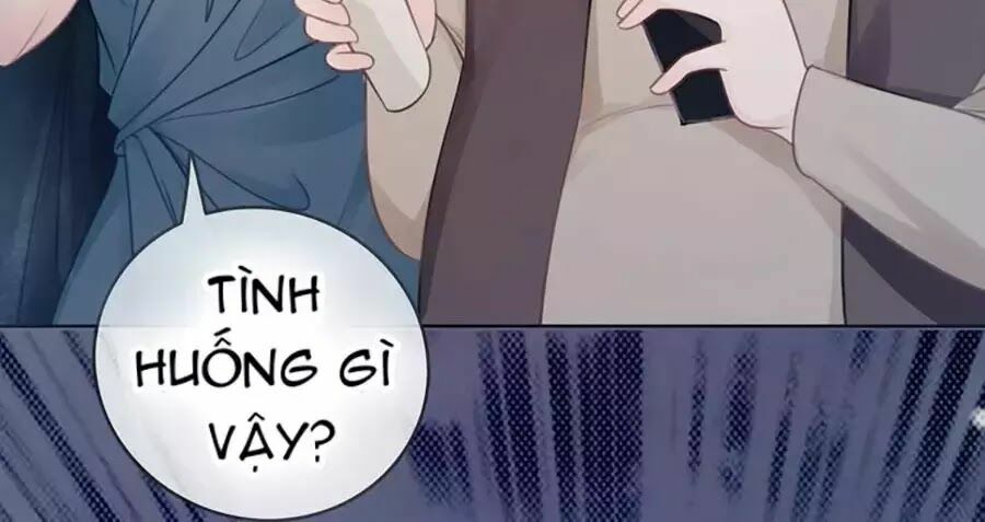 Ám Hắc Hệ Noãn Hôn: Chapter 4
