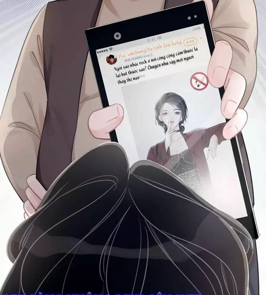 Ám Hắc Hệ Noãn Hôn: Chapter 4