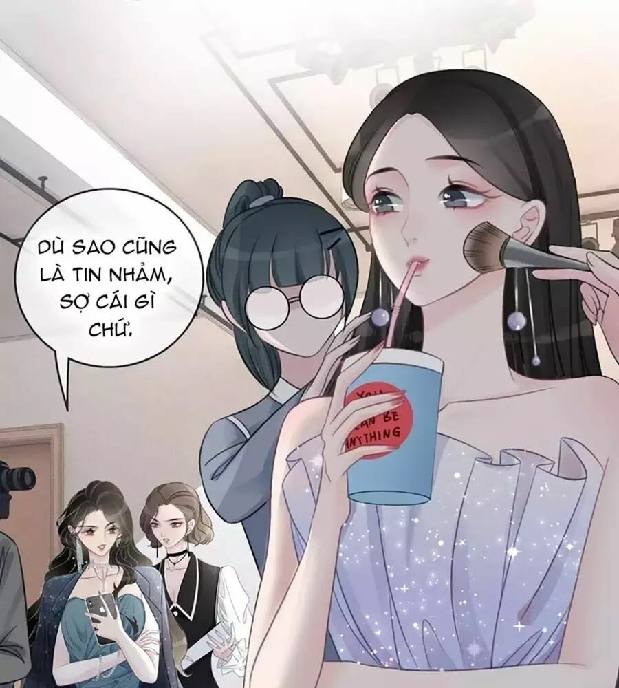 Ám Hắc Hệ Noãn Hôn: Chapter 4