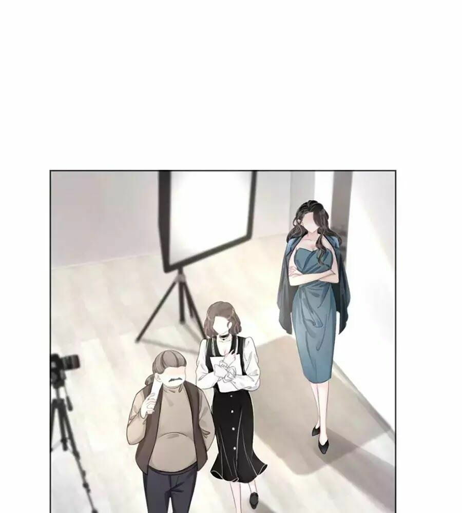 Ám Hắc Hệ Noãn Hôn: Chapter 4