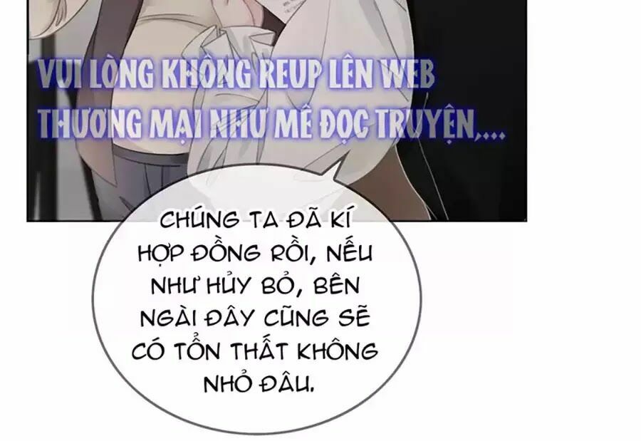 Ám Hắc Hệ Noãn Hôn: Chapter 4