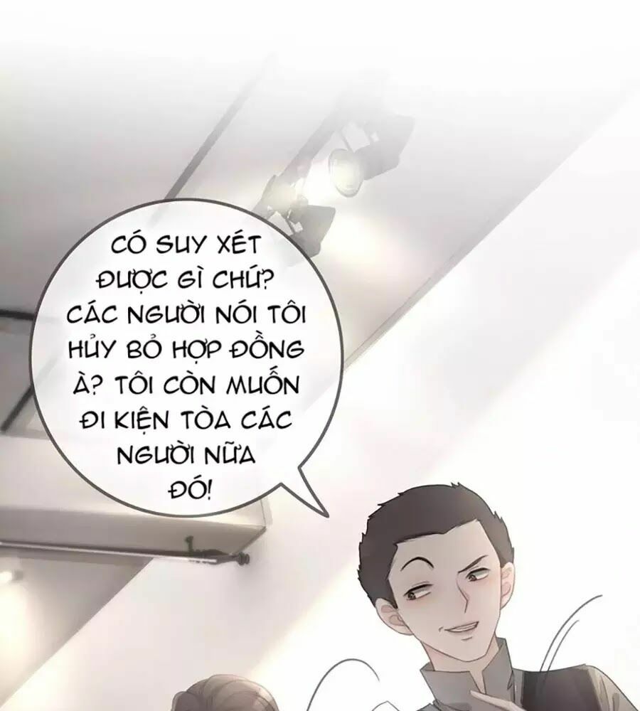 Ám Hắc Hệ Noãn Hôn: Chapter 4