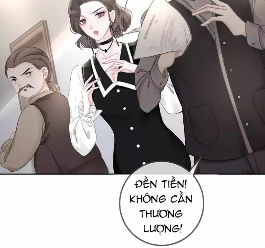 Ám Hắc Hệ Noãn Hôn: Chapter 4