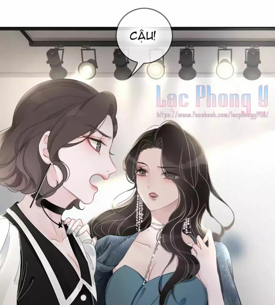 Ám Hắc Hệ Noãn Hôn: Chapter 4