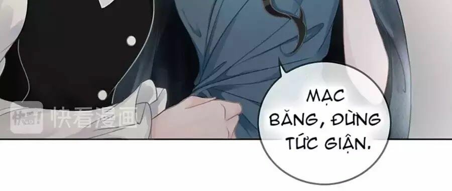 Ám Hắc Hệ Noãn Hôn: Chapter 4