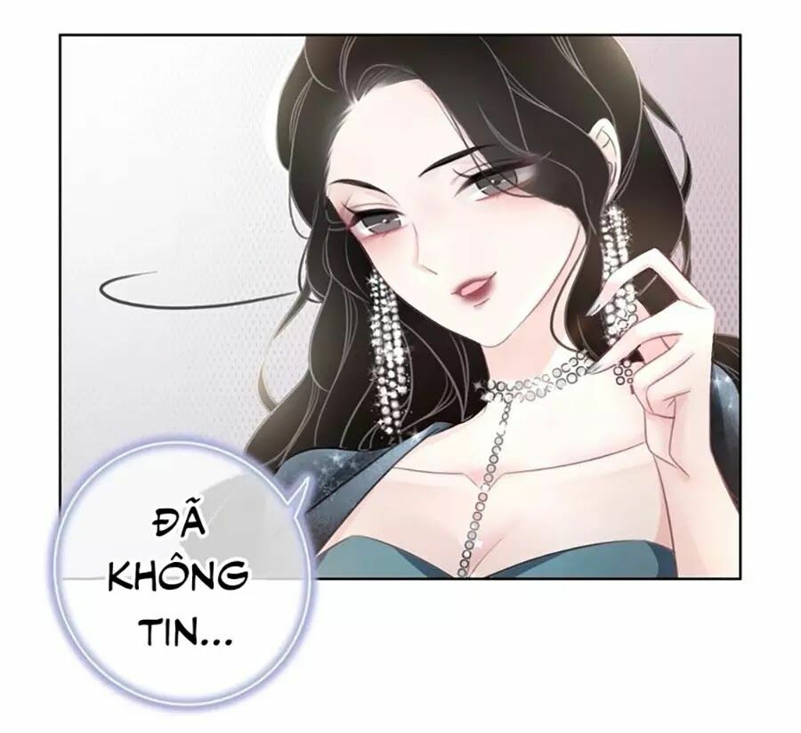 Ám Hắc Hệ Noãn Hôn: Chapter 4