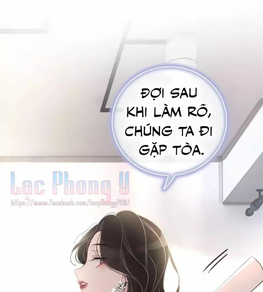 Ám Hắc Hệ Noãn Hôn: Chapter 4