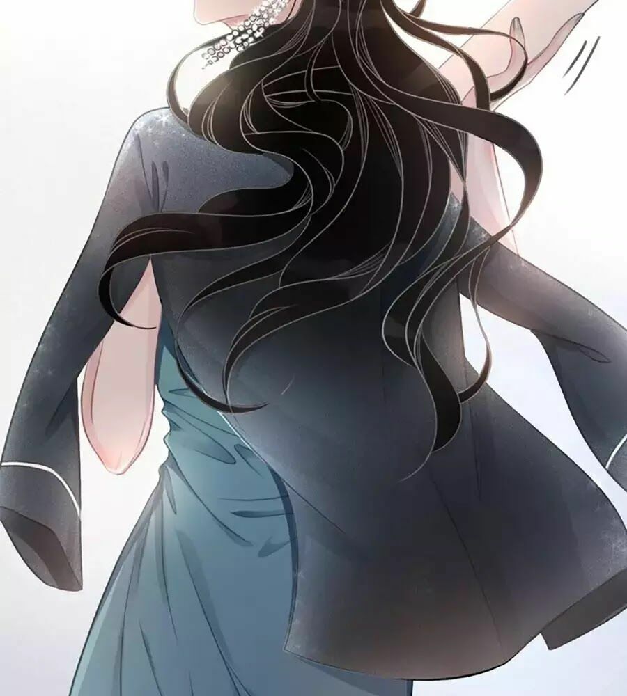 Ám Hắc Hệ Noãn Hôn: Chapter 4