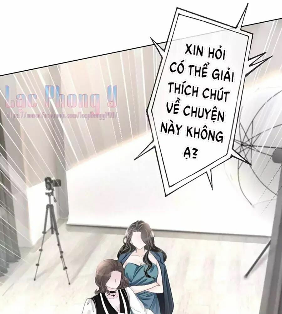 Ám Hắc Hệ Noãn Hôn: Chapter 4