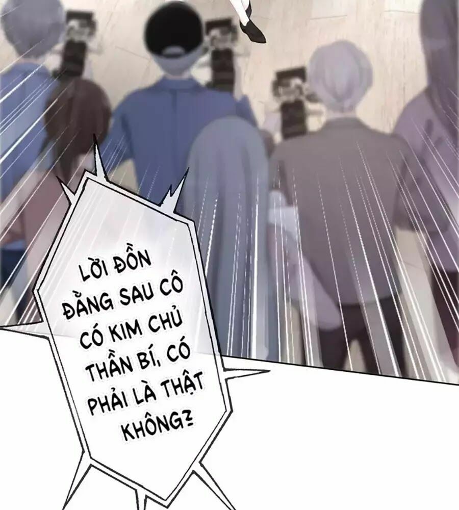 Ám Hắc Hệ Noãn Hôn: Chapter 4