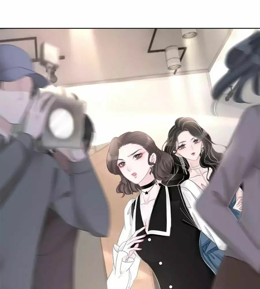 Ám Hắc Hệ Noãn Hôn: Chapter 4