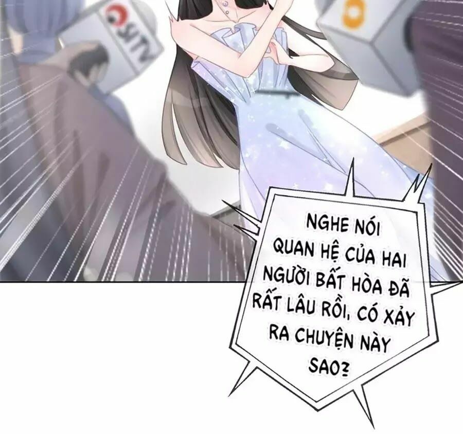 Ám Hắc Hệ Noãn Hôn: Chapter 4