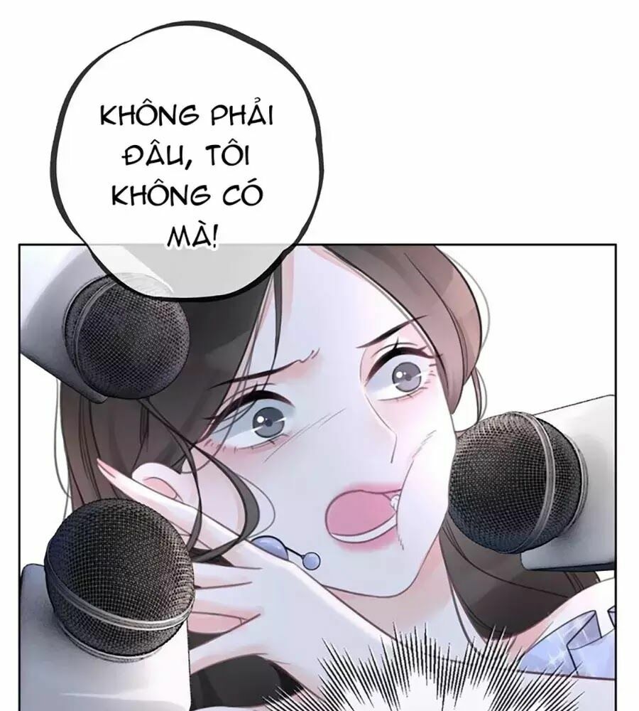 Ám Hắc Hệ Noãn Hôn: Chapter 4