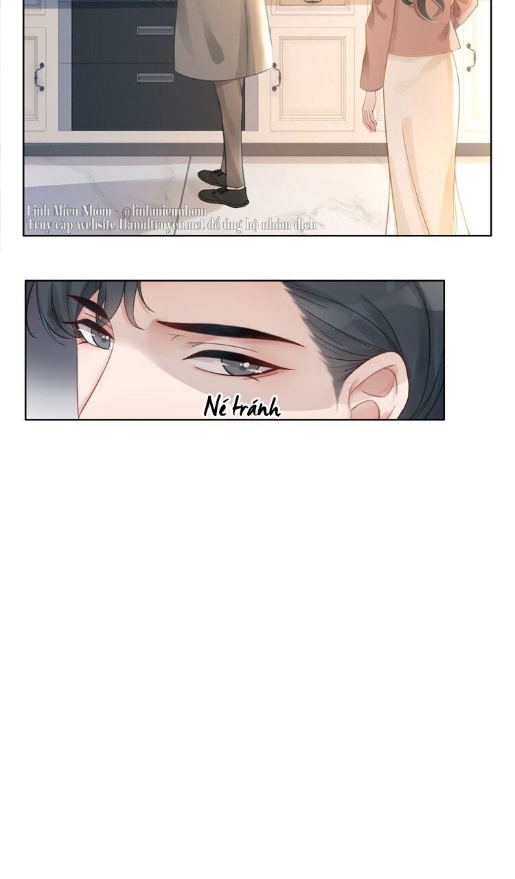 Ám Hắc Hệ Noãn Hôn: Chapter 40.2