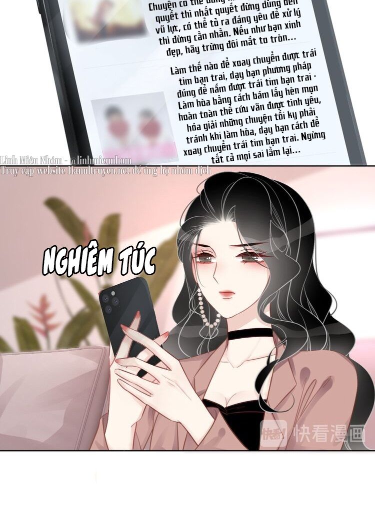 Ám Hắc Hệ Noãn Hôn: Chapter 40.2